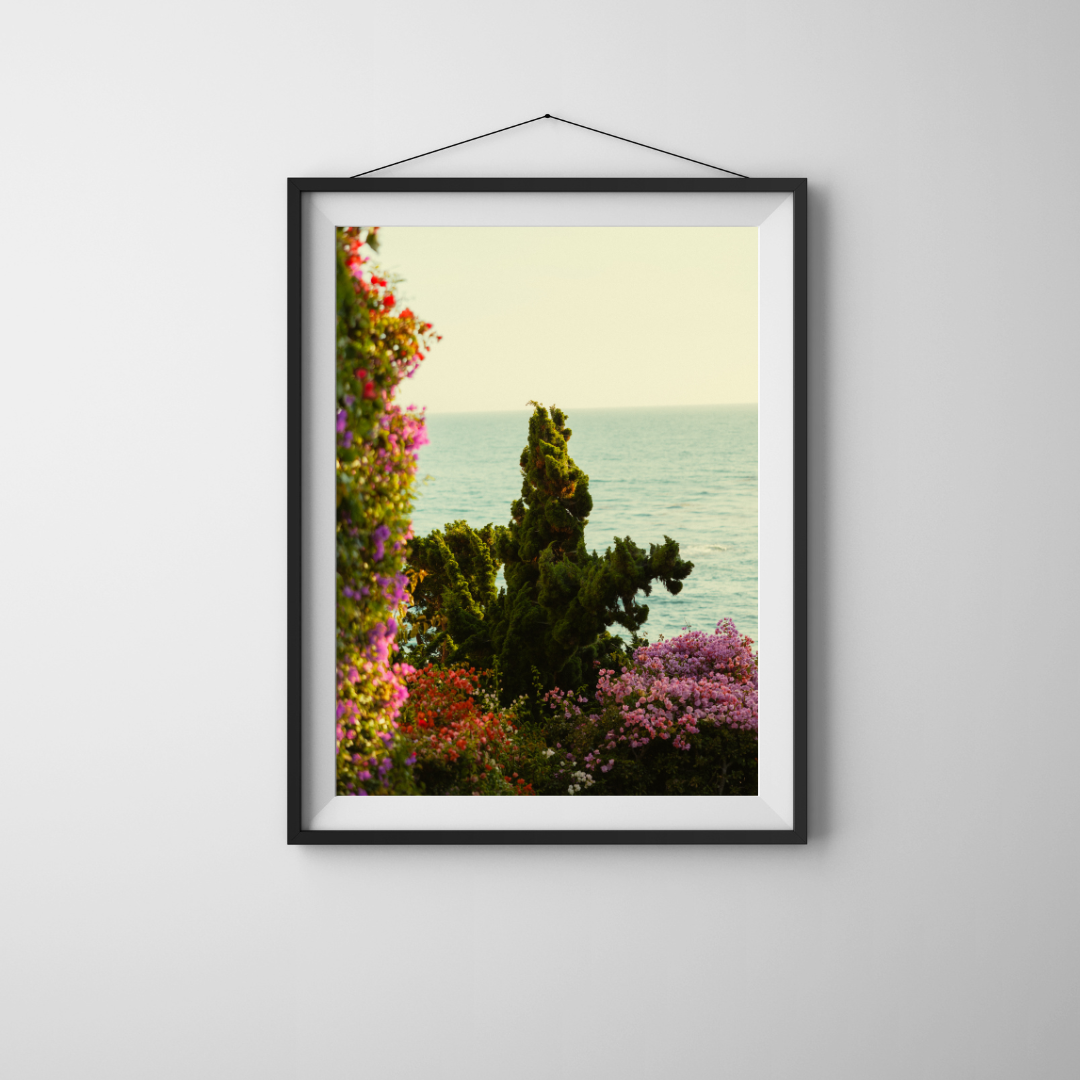 "OUR SPOT" PRINT (digital)